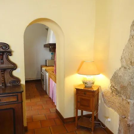Gite-famille Nombreuse-seminaire-patio Holiday home Ornaisons