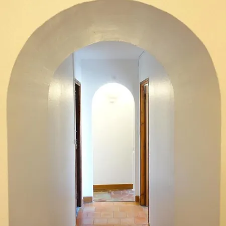 Holiday home Gite-famille Nombreuse-seminaire-patio *