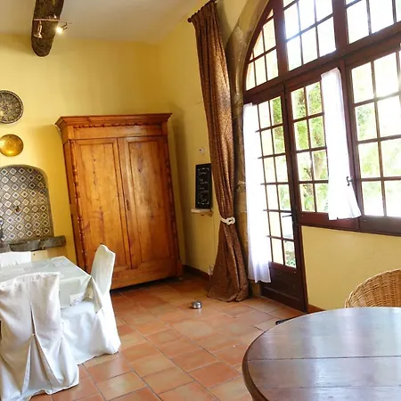 Gite-famille Nombreuse-seminaire-patio *