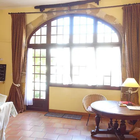Gite-famille Nombreuse-seminaire-patio Holiday home Ornaisons