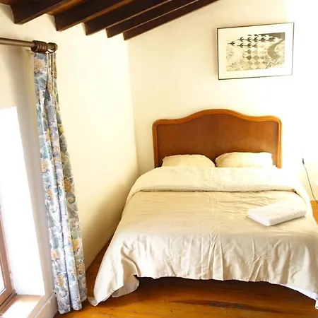 Holiday home Gite-famille Nombreuse-seminaire-patio *