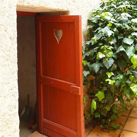Gite-famille Nombreuse-seminaire-patio