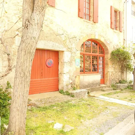 Gite-famille Nombreuse-seminaire-patio *