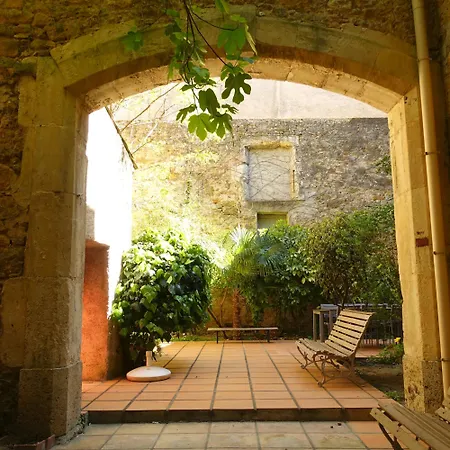 Gite-famille Nombreuse-seminaire-patio *