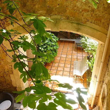 Gite-famille Nombreuse-seminaire-patio Dom wakacyjny