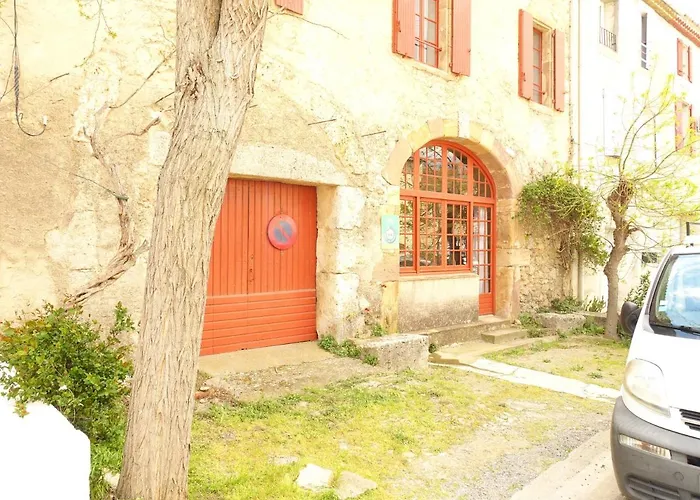 Gite-famille Nombreuse-seminaire-patio *